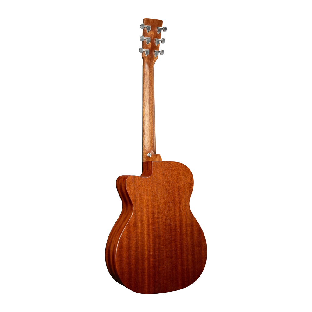 MARTIN & CO 000JRE-Natural Acoustic Guitar Electric