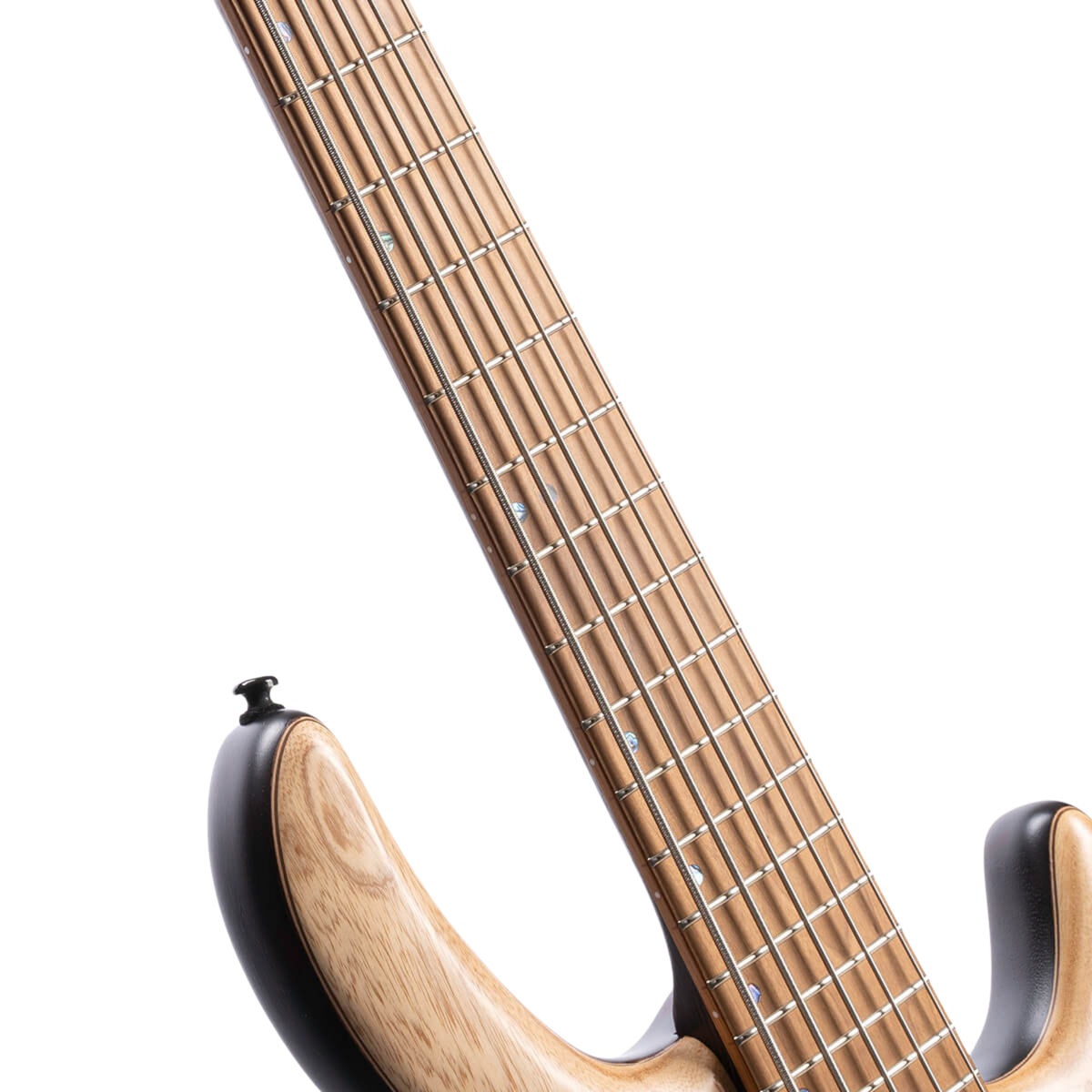 CORT B5 Element OPN Bass Electric Guitar 5 String