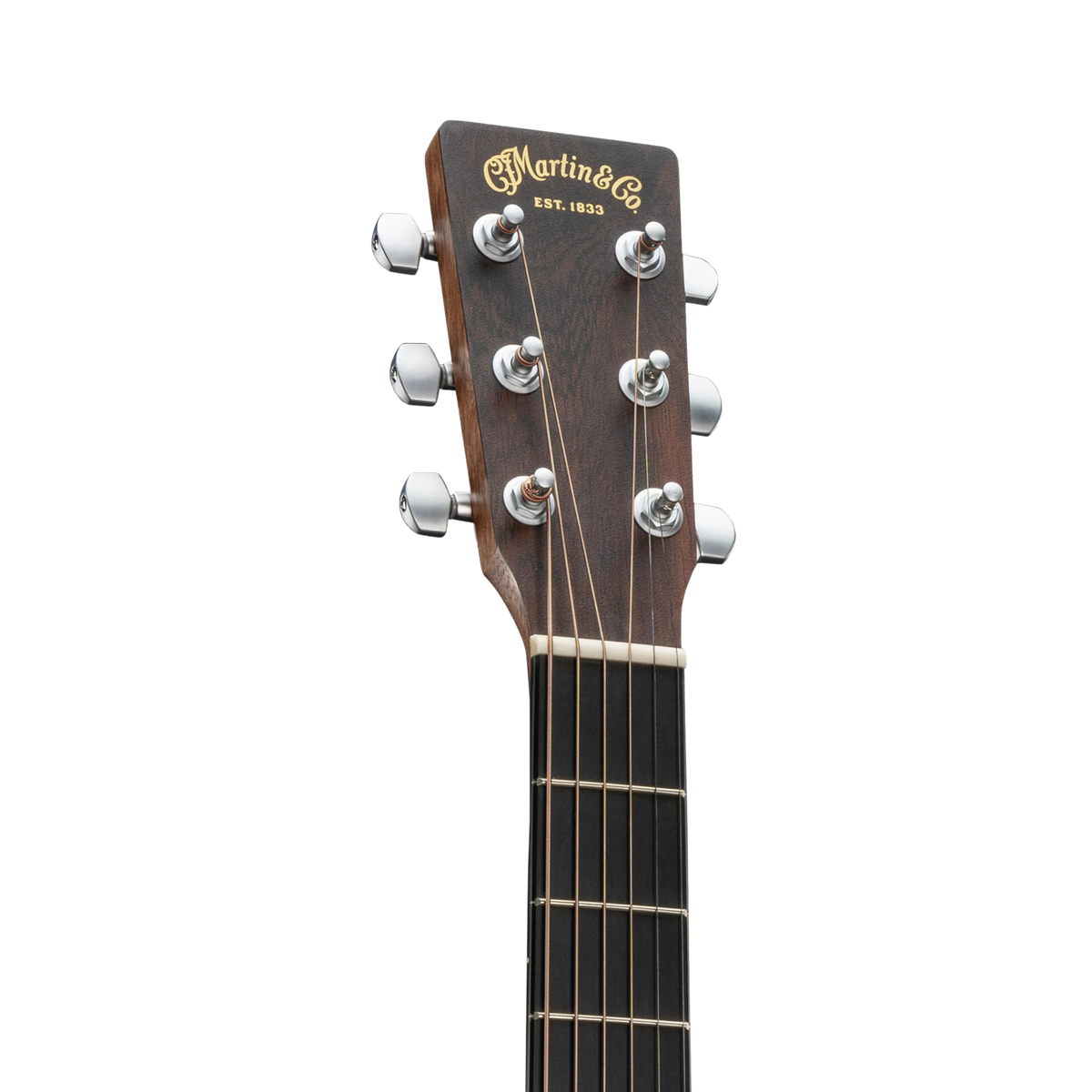 MARTIN & CO 000JRE-Natural Acoustic Guitar Electric
