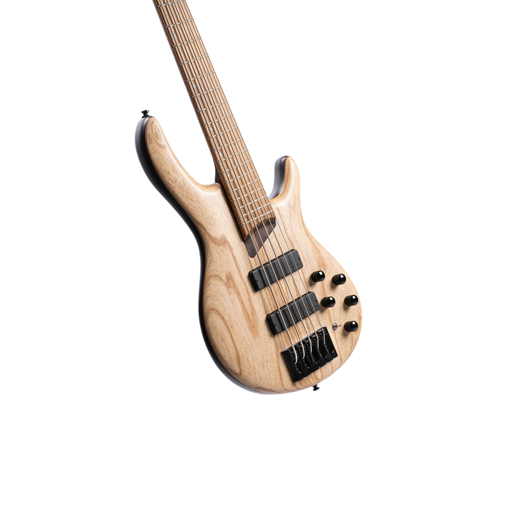 CORT B5 Element OPN Bass Electric Guitar 5 String