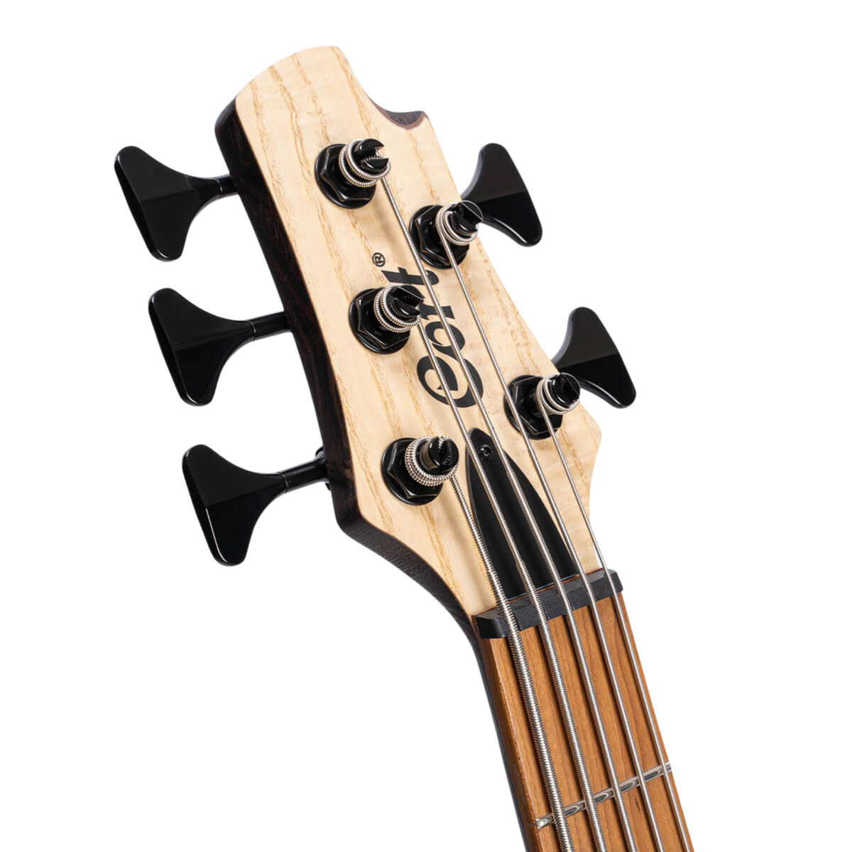 CORT B5 Element OPN Bass Electric Guitar 5 String