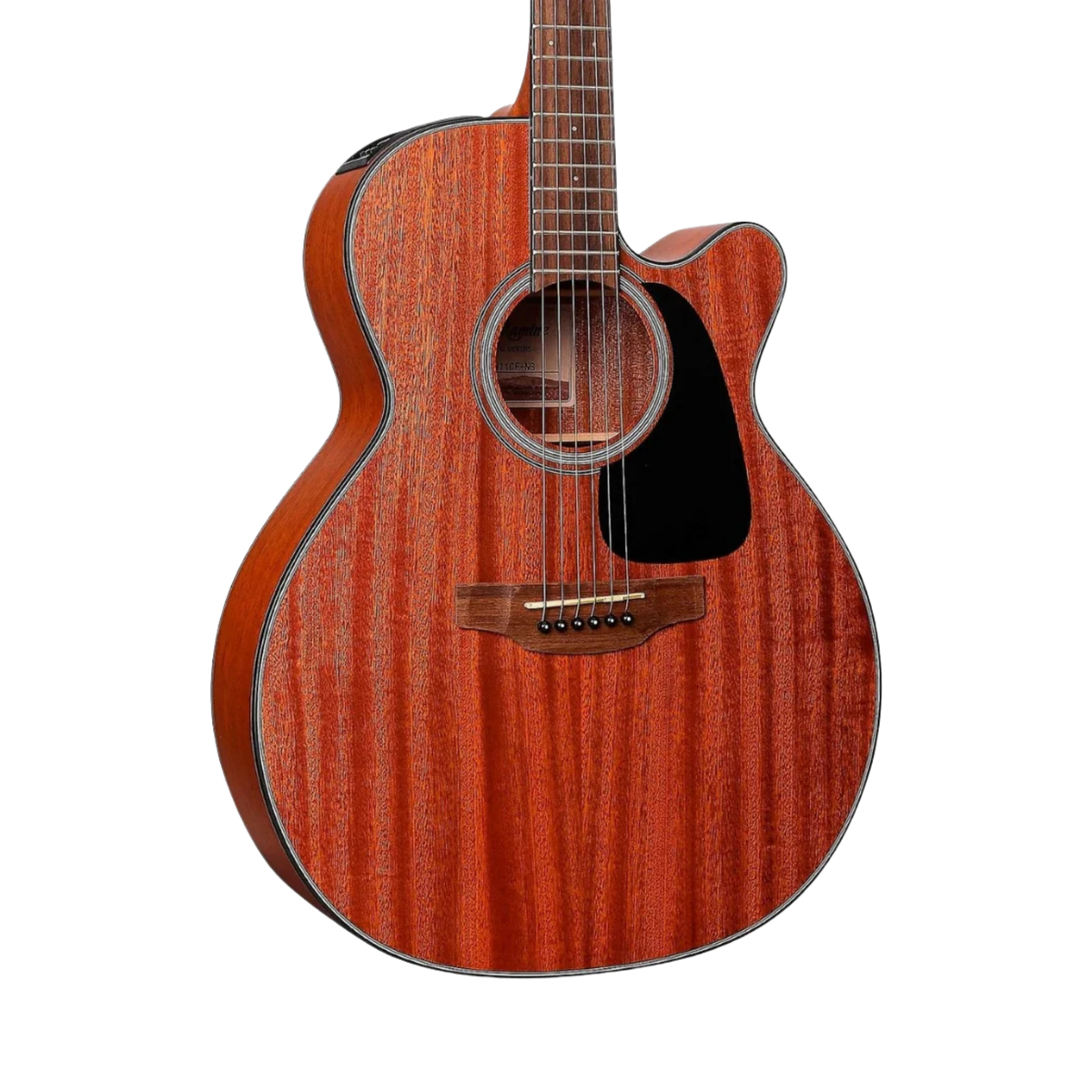 TAKAMINE NEX BODY GN11MCE NS Acoustic Electric Guitar