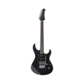 YAMAHA PACIFICA PAC 612 VII FM TBL Translucent Black Guitar Electric