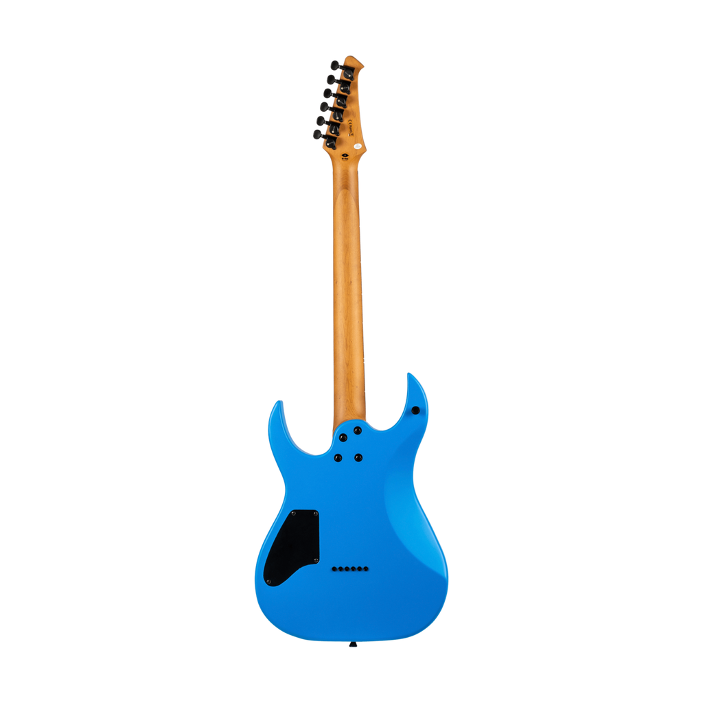 SPIRA S400 MBL Stratocaster Electric Guitar Blue