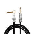 Kabel Instrumen Gitar IVU Creator Kabel Senyap Profesional SL 3 Meter