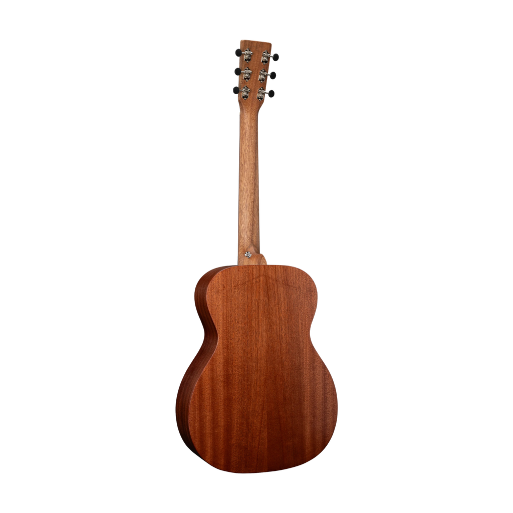 MARTIN & CO 000JRE-Sapele Acoustic Guitar Electric
