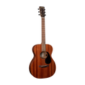 MARTIN & CO 000JRE-Sapele Acoustic Guitar Electric