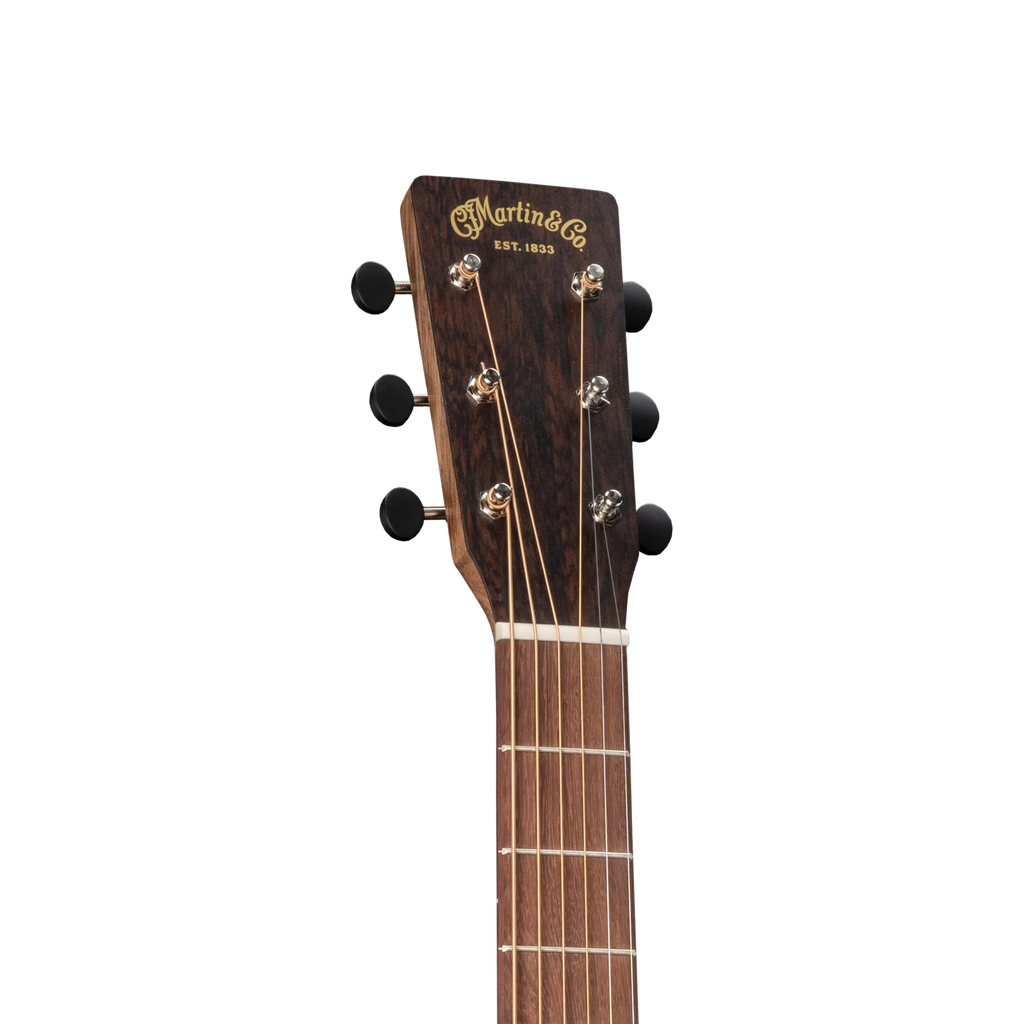 MARTIN & CO 000JRE-Sapele Acoustic Guitar Electric