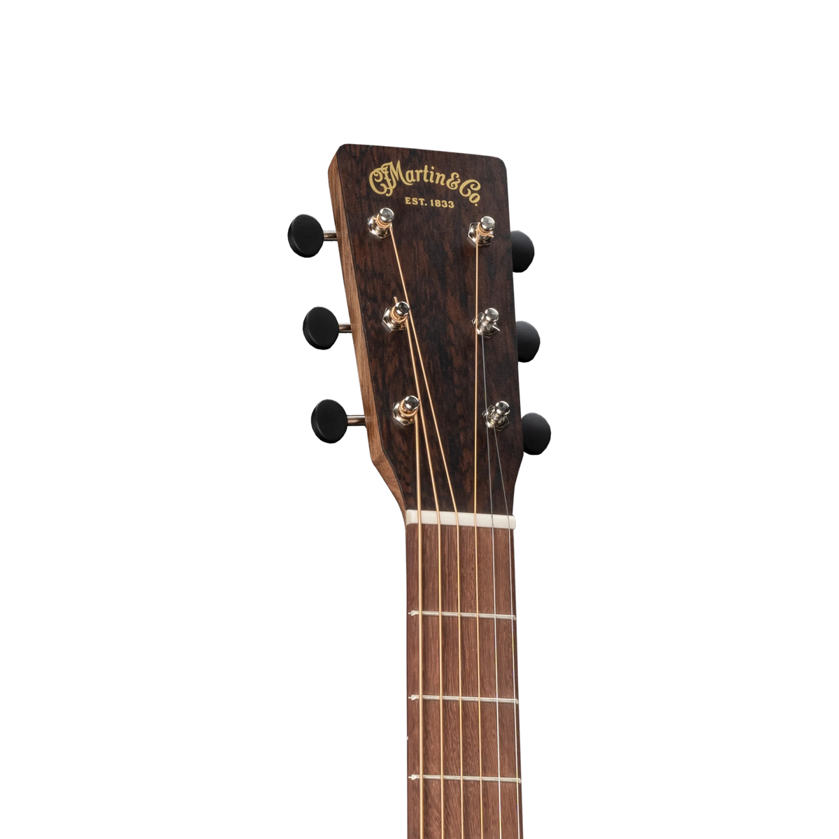 MARTIN & CO 000JRE-Sapele Acoustic Guitar Electric
