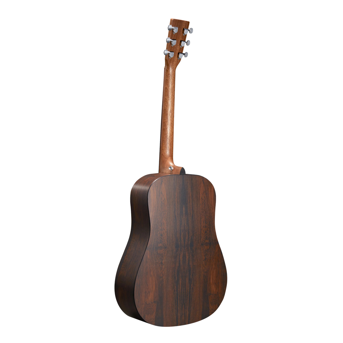 MARTIN & CO DX2E Brazilian Acoustic Guitar Electric