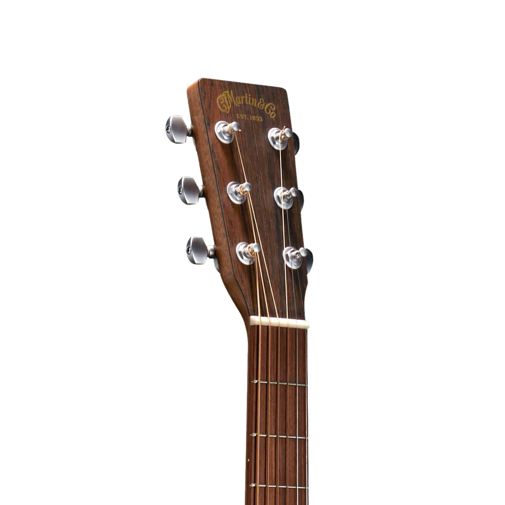 MARTIN & CO DX2E Brazilian Acoustic Guitar Electric