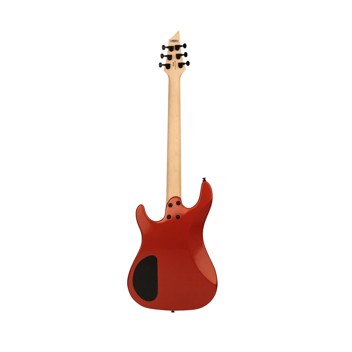 CORT KX 100 IO Iron Oxide Electric Guitar