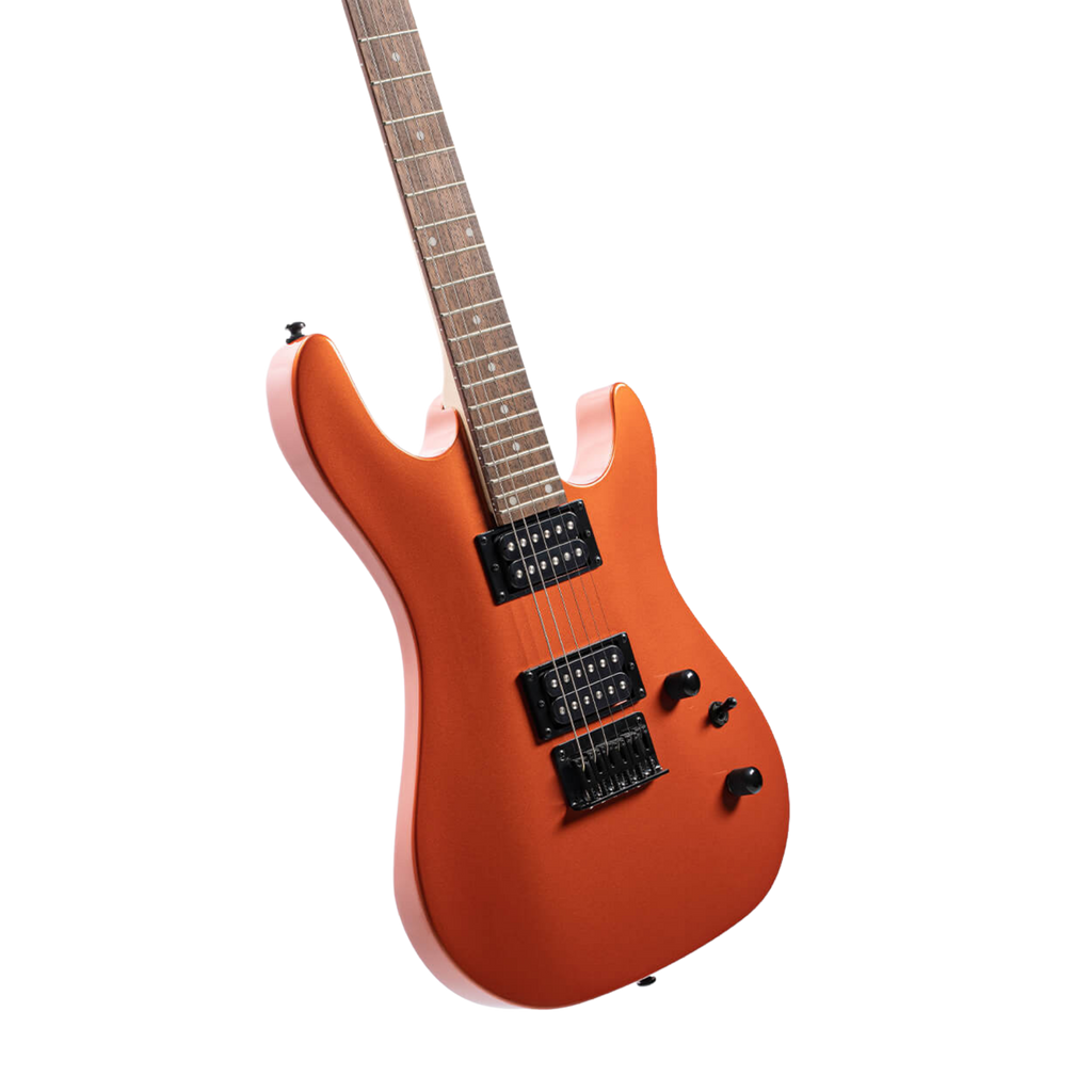 CORT KX 100 IO Iron Oxide Electric Guitar