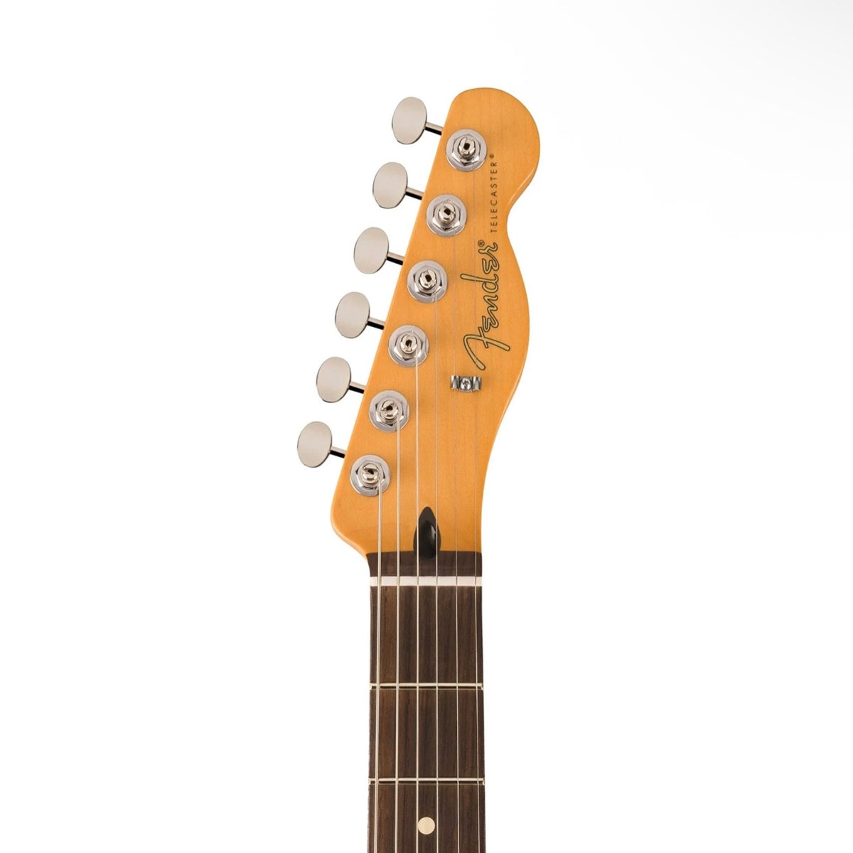 FENDER Player II Telecaster Electric Guitar, RW FB, Birch Green