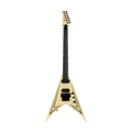 SPIRA V420 AWH Electric Guitar Alpine White with Pinstripe