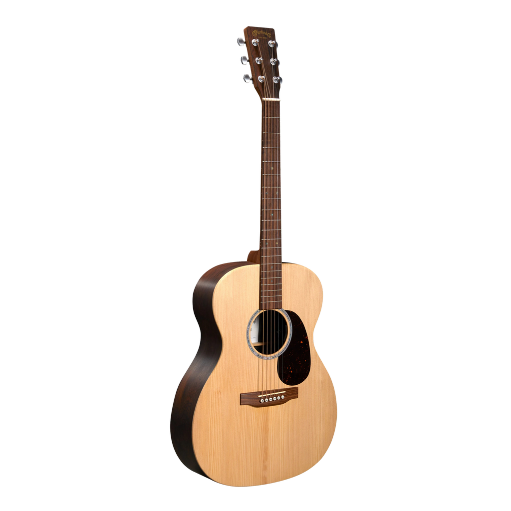 MARTIN & CO 000X2E Brazilian Acoustic Guitar Electric