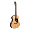 MARTIN & CO 000X2E Brazilian Acoustic Guitar Electric