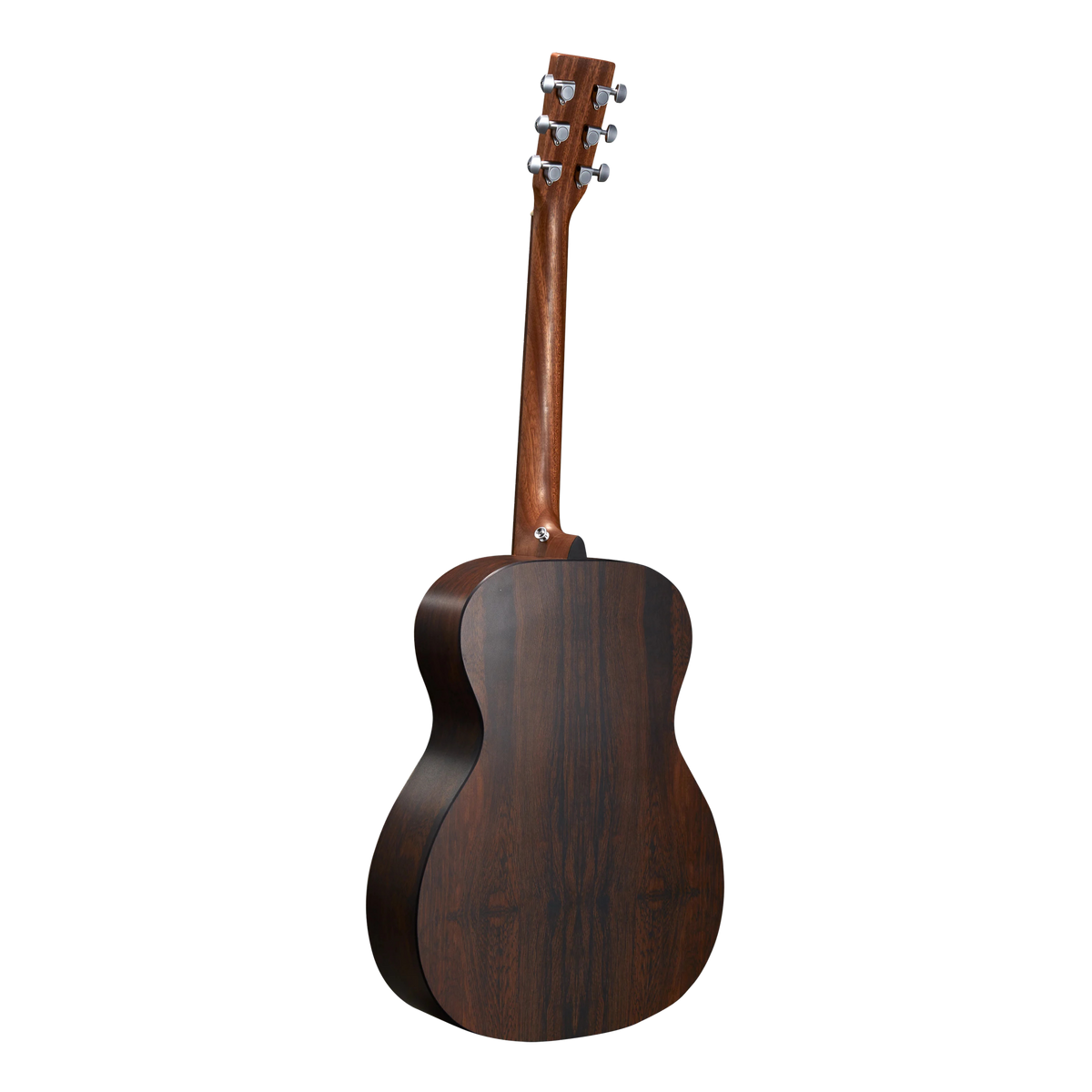 MARTIN & CO 000X2E Brazilian Acoustic Guitar Electric