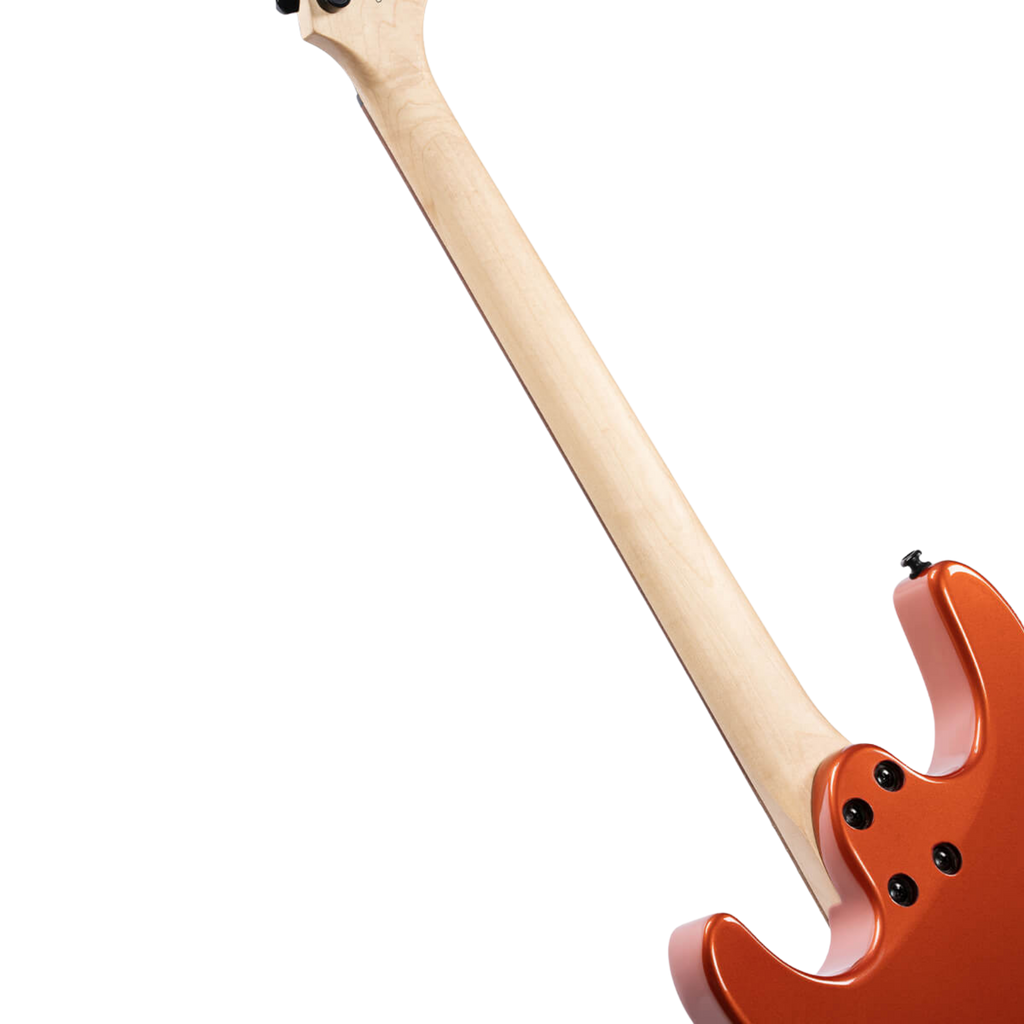 CORT KX 100 IO Iron Oxide Electric Guitar
