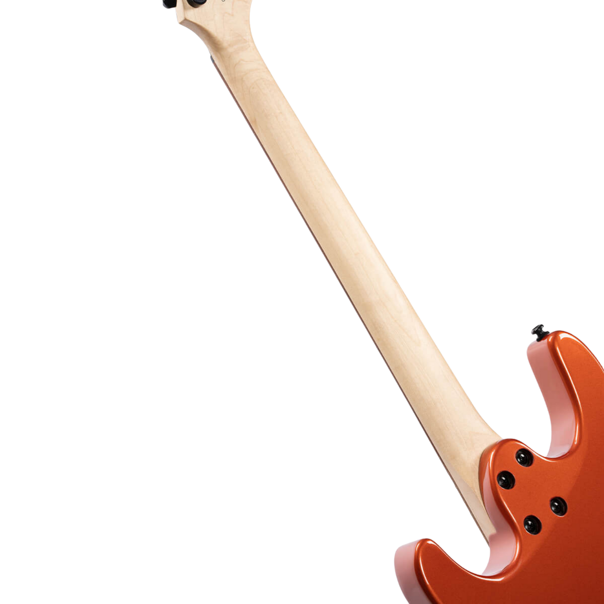 CORT KX 100 IO Iron Oxide Electric Guitar