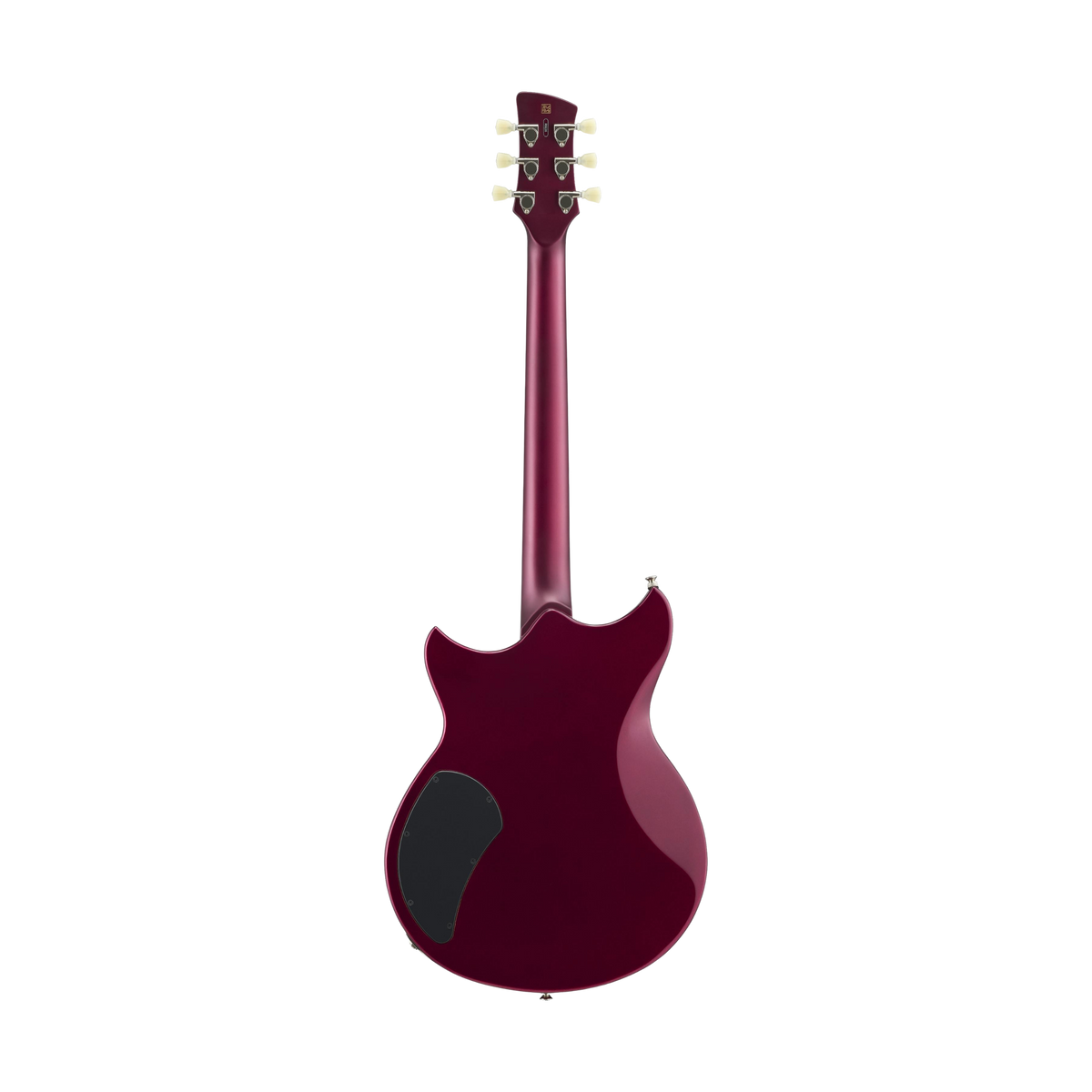 YAMAHA REVSTAR RSE 20 RC Red Copper Guitar Electric