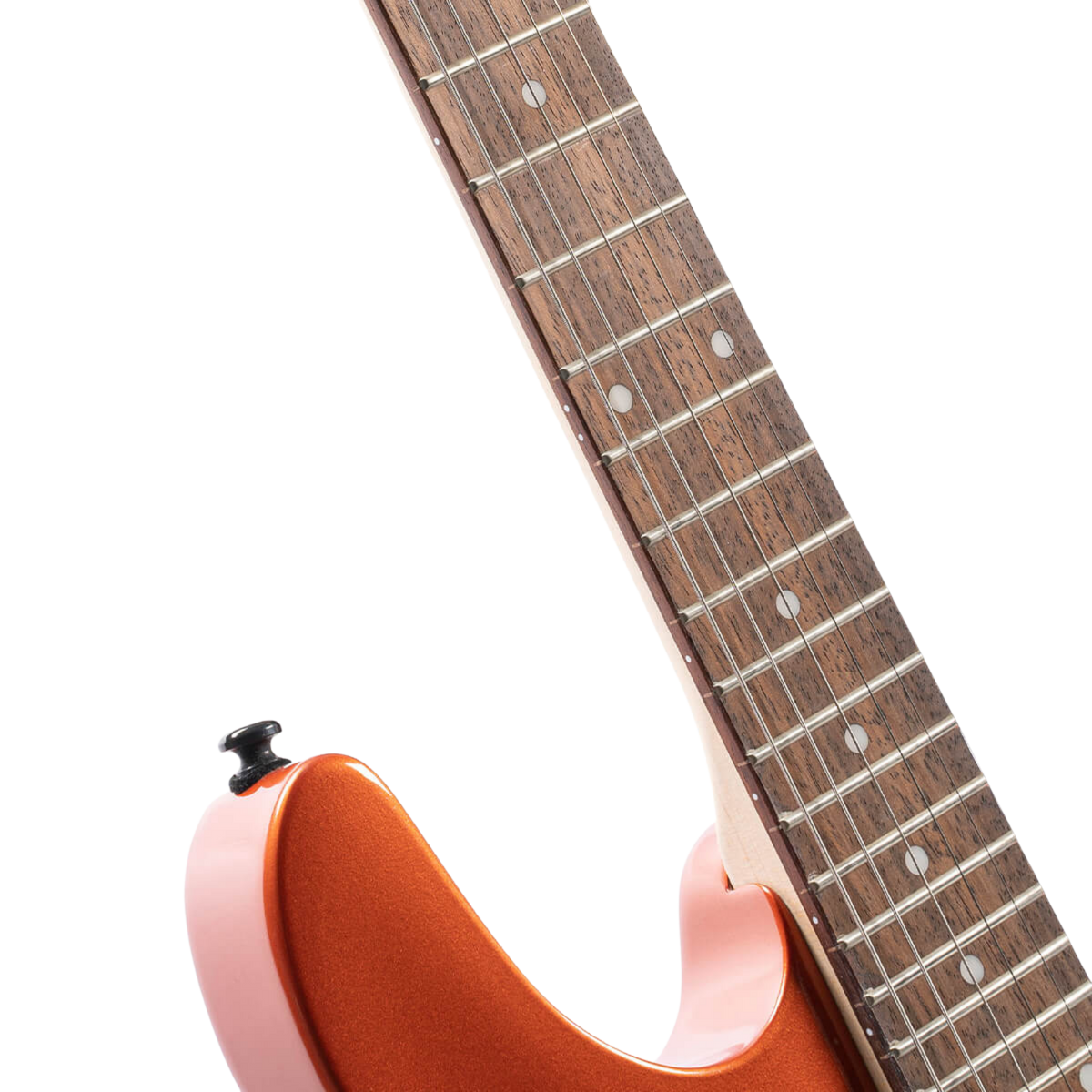 CORT KX 100 IO Iron Oxide Electric Guitar