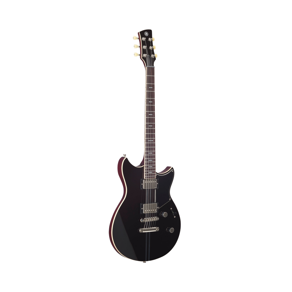YAMAHA REVSTAR RSS 20 BL BLACK Guitar Electric