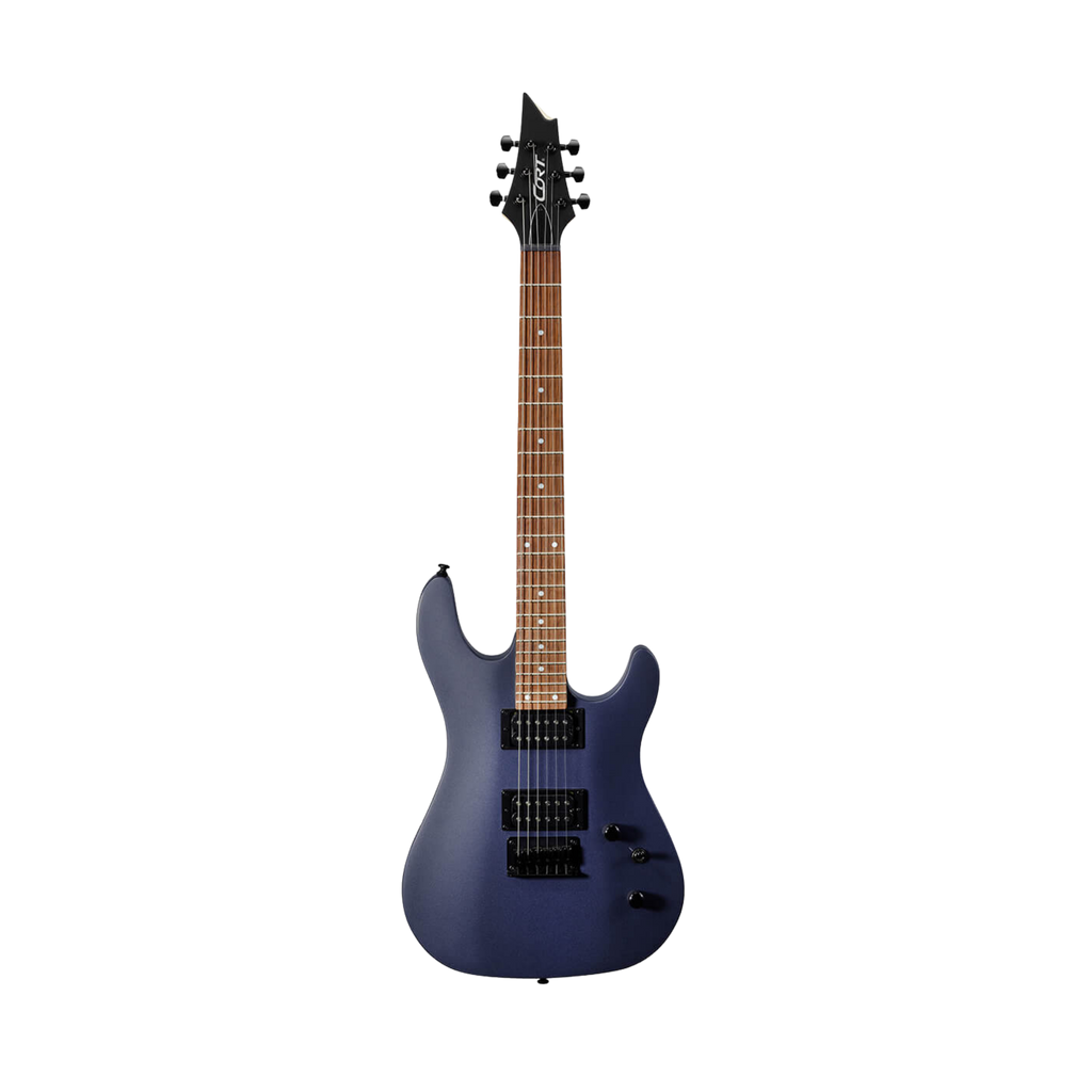 CORT KX 100 MA Metallic Ash Electric Guitar