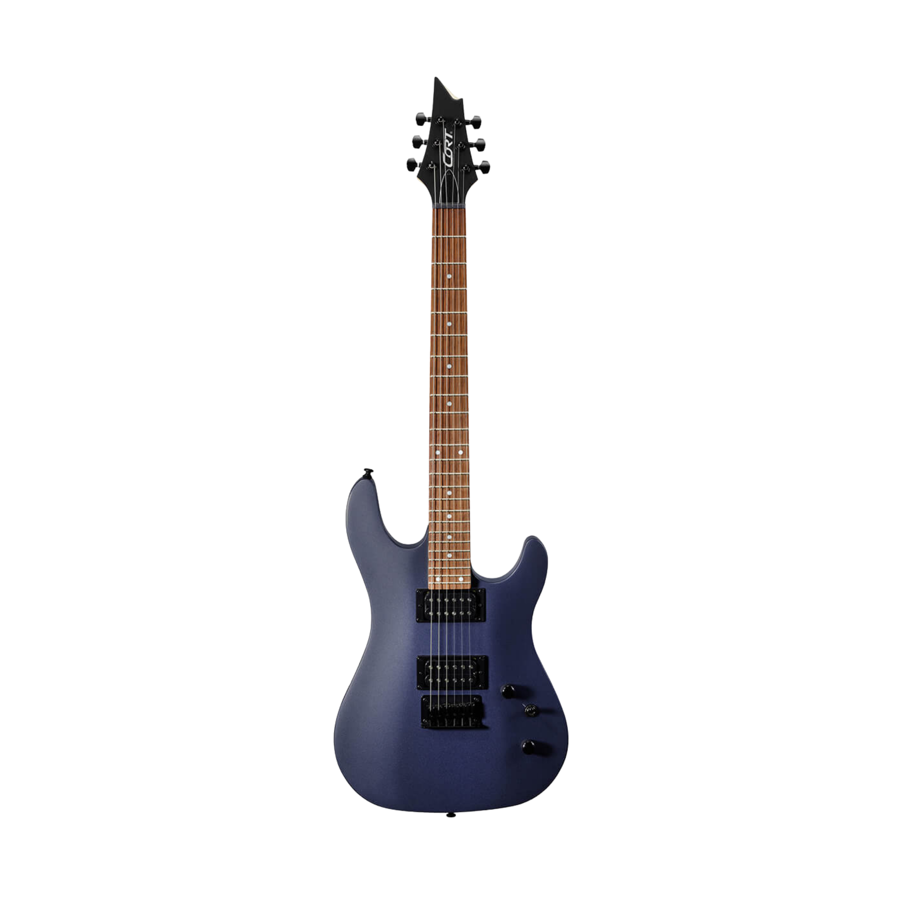 CORT KX 100 MA Metallic Ash Electric Guitar