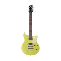 YAMAHA REVSTAR RSE 20 NY Neon Yellow Guitar Electric