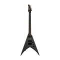 SPIRA V400 MSL Electric Guitar Silver