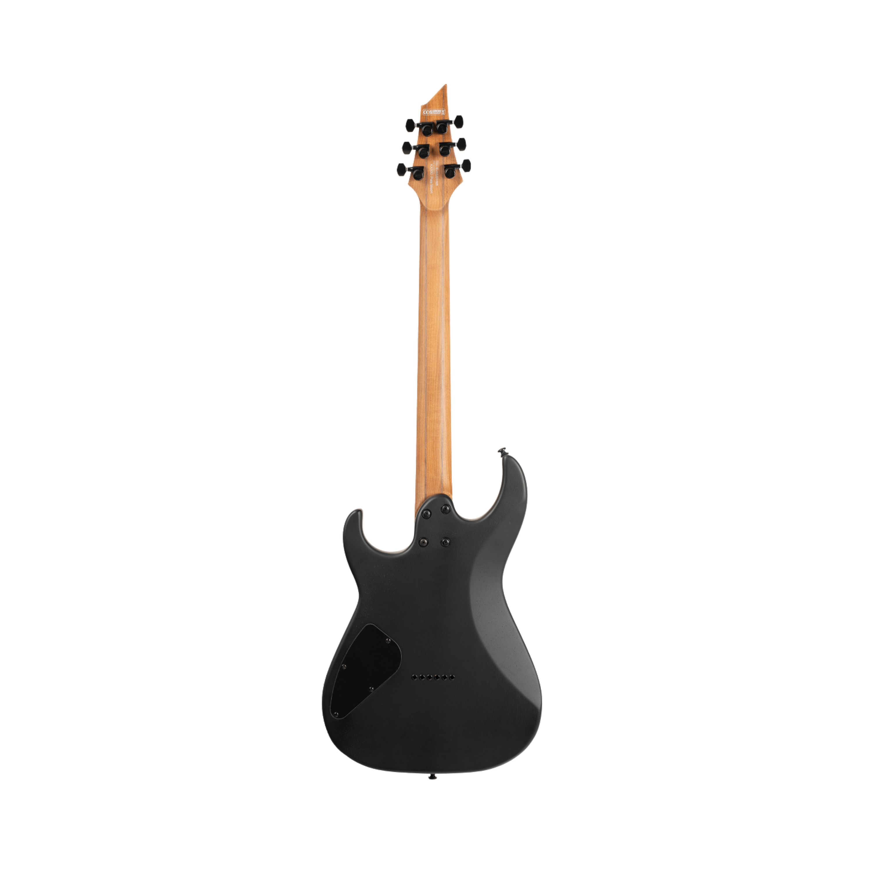 CORT KX 100 MA Metallic Ash Electric Guitar