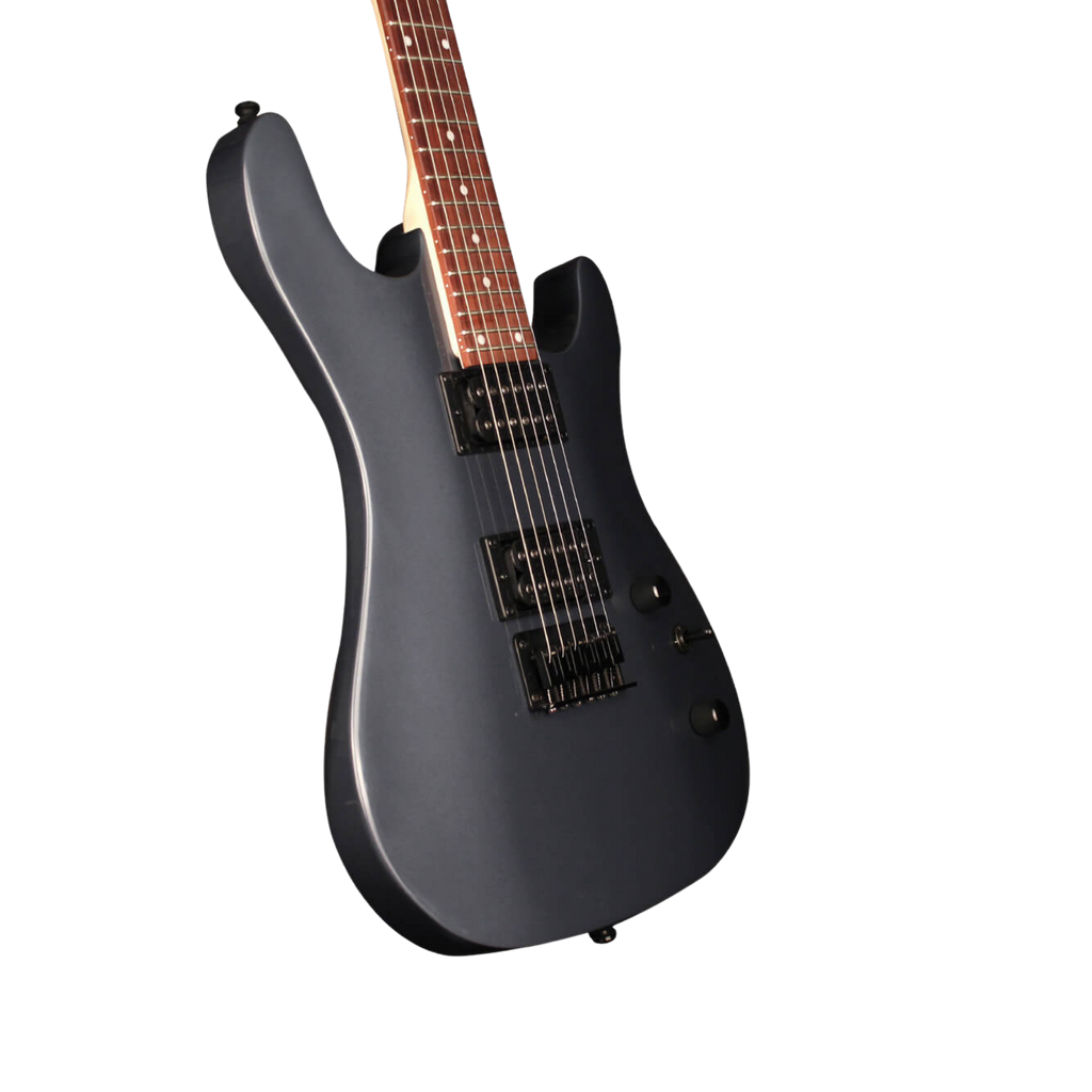 CORT KX 100 MA Metallic Ash Electric Guitar
