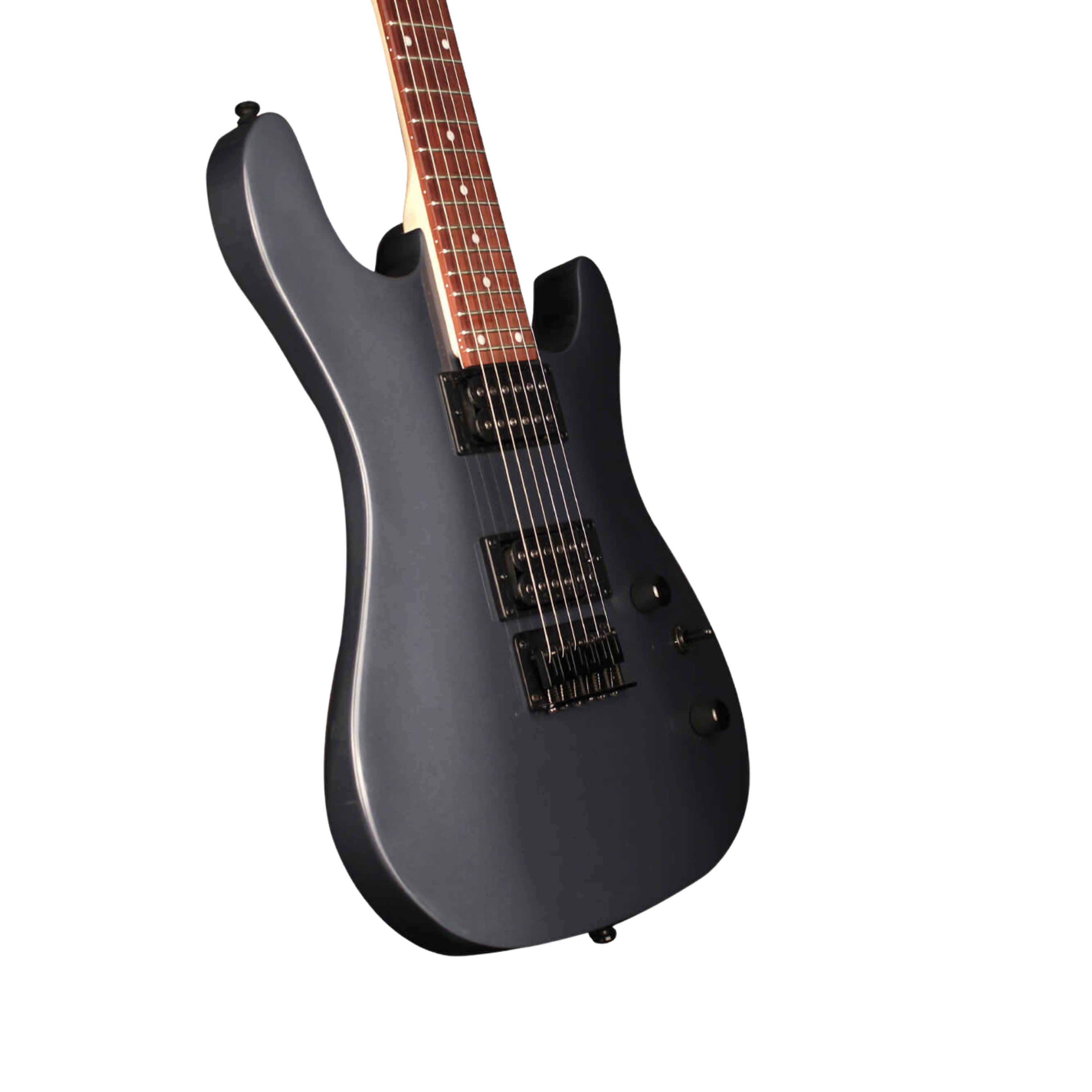 CORT KX 100 MA Metallic Ash Electric Guitar
