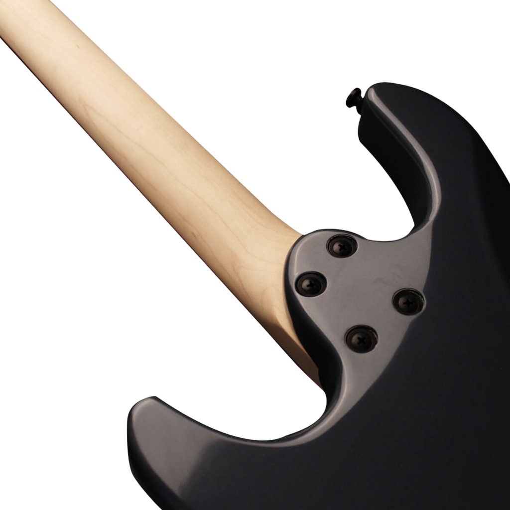CORT KX 100 MA Metallic Ash Electric Guitar