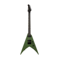 SPIRA V400 MGR Electric Guitar Green