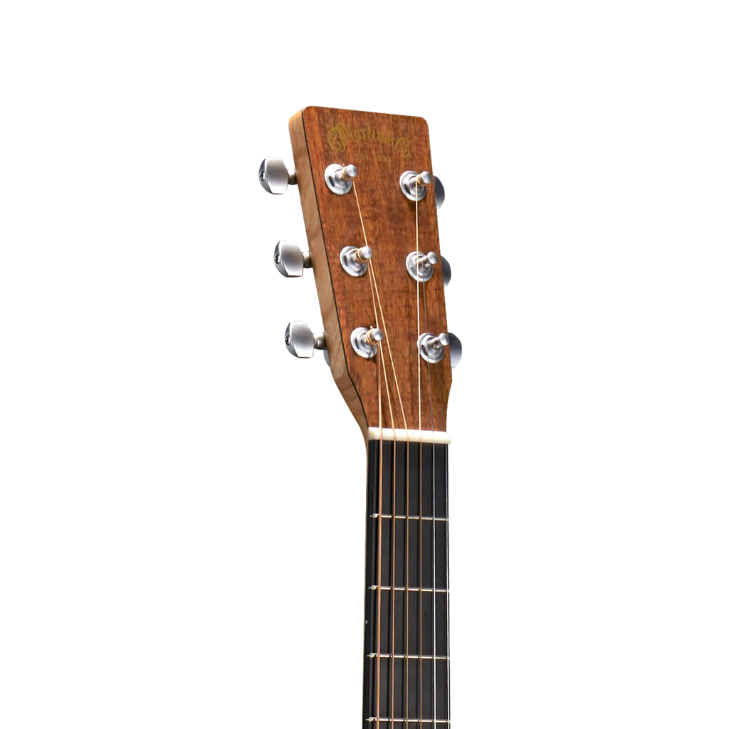 MARTIN & CO DX1E KOA Acoustic Guitar Electric