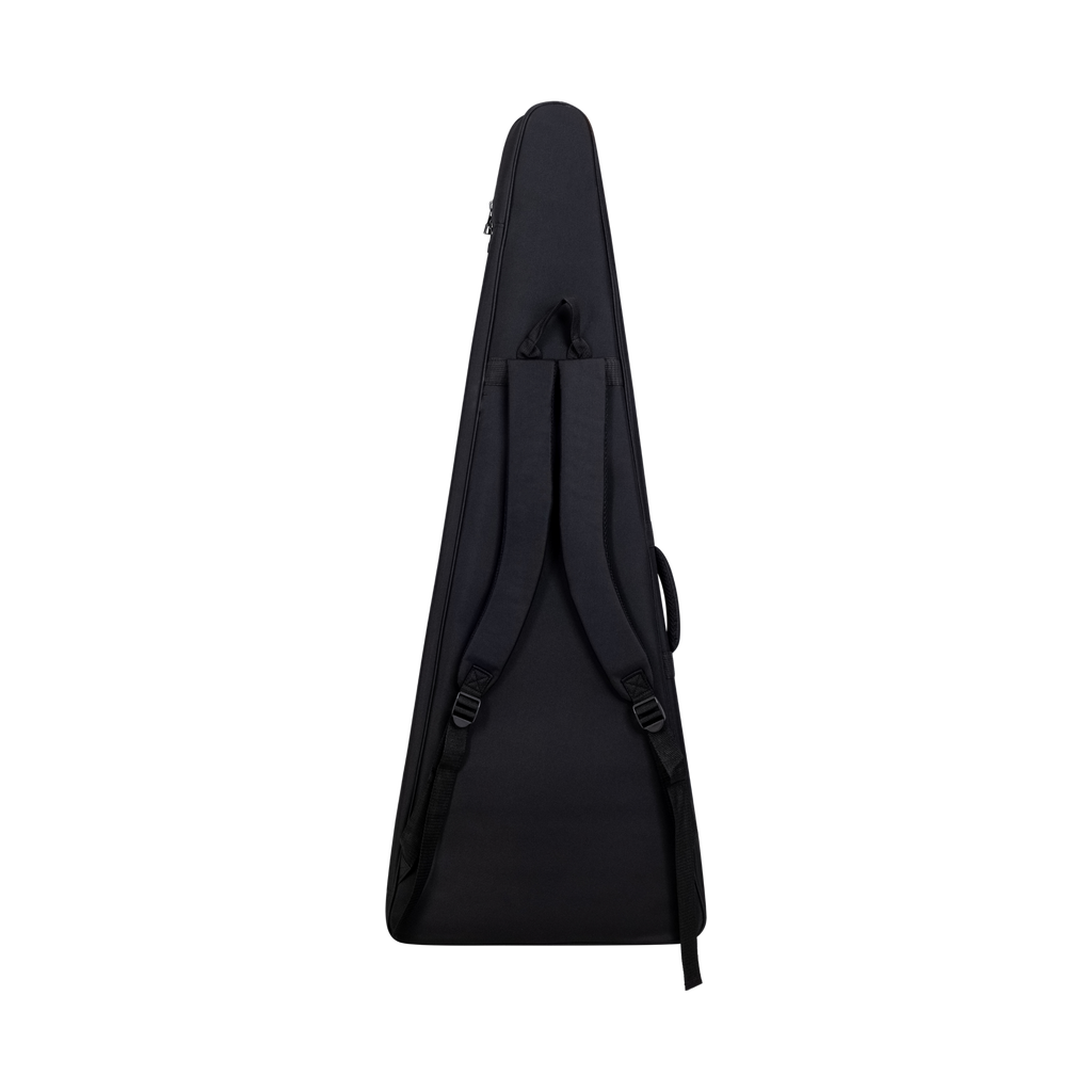 SPIRA VG-30 Electric Guitar Bag Black V Series Guitar