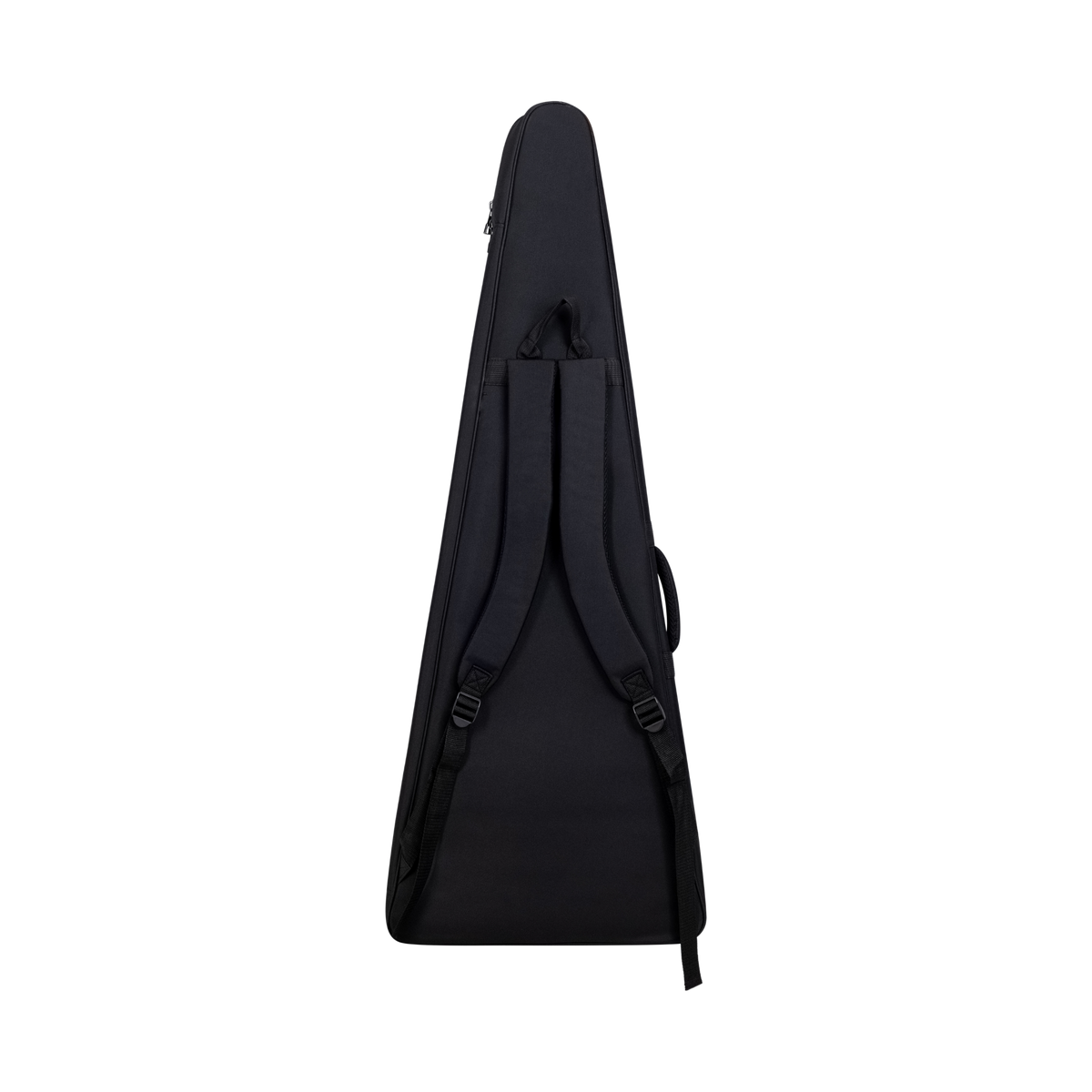 SPIRA VG-30 Electric Guitar Bag Black V Series Guitar