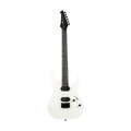 SPIRA S400 MWH Stratocaster Electric Guitar White
