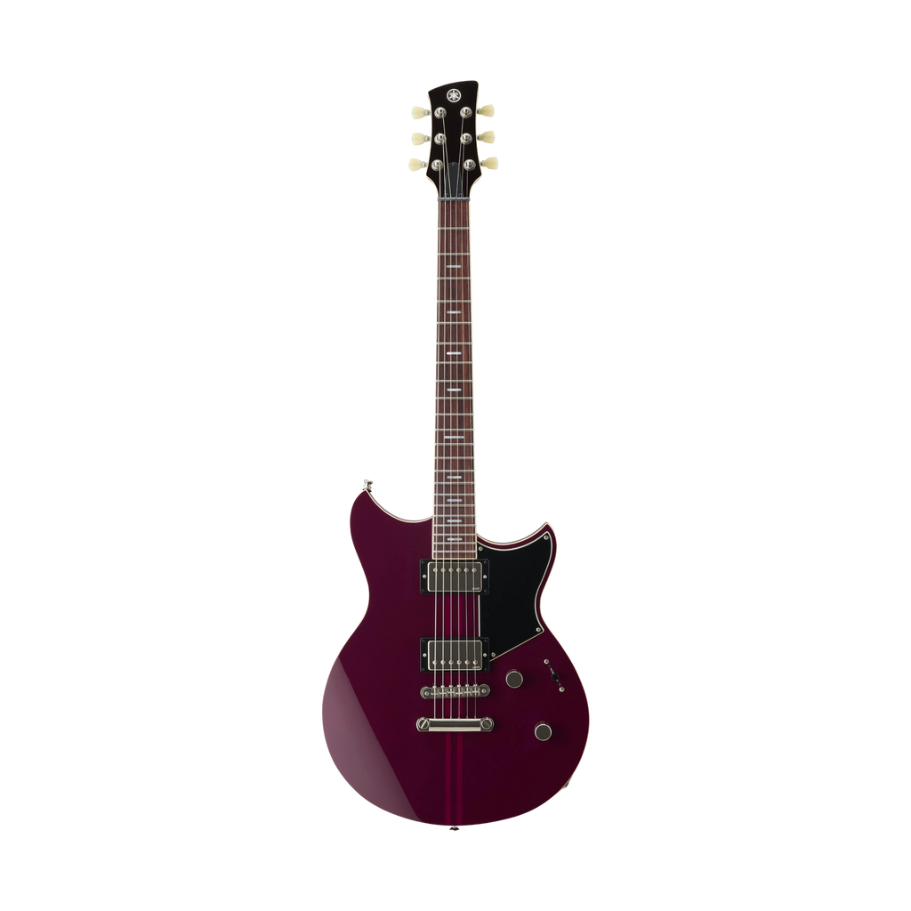 YAMAHA REVSTAR RSS 20 HMT/HML HOT MERLOT Guitar Electric