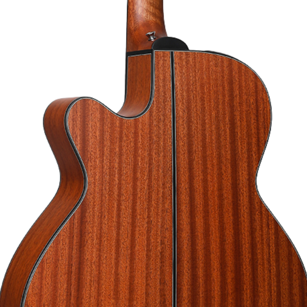 TAKAMINE NEX BODY GN11MCE NS Acoustic Electric Guitar