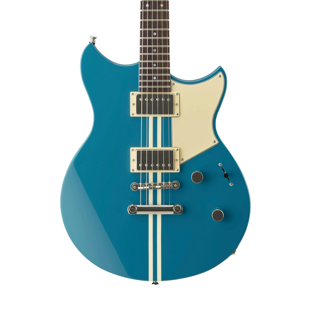 YAMAHA REVSTAR RSE 20 SWB Swift Blue Guitar Electric