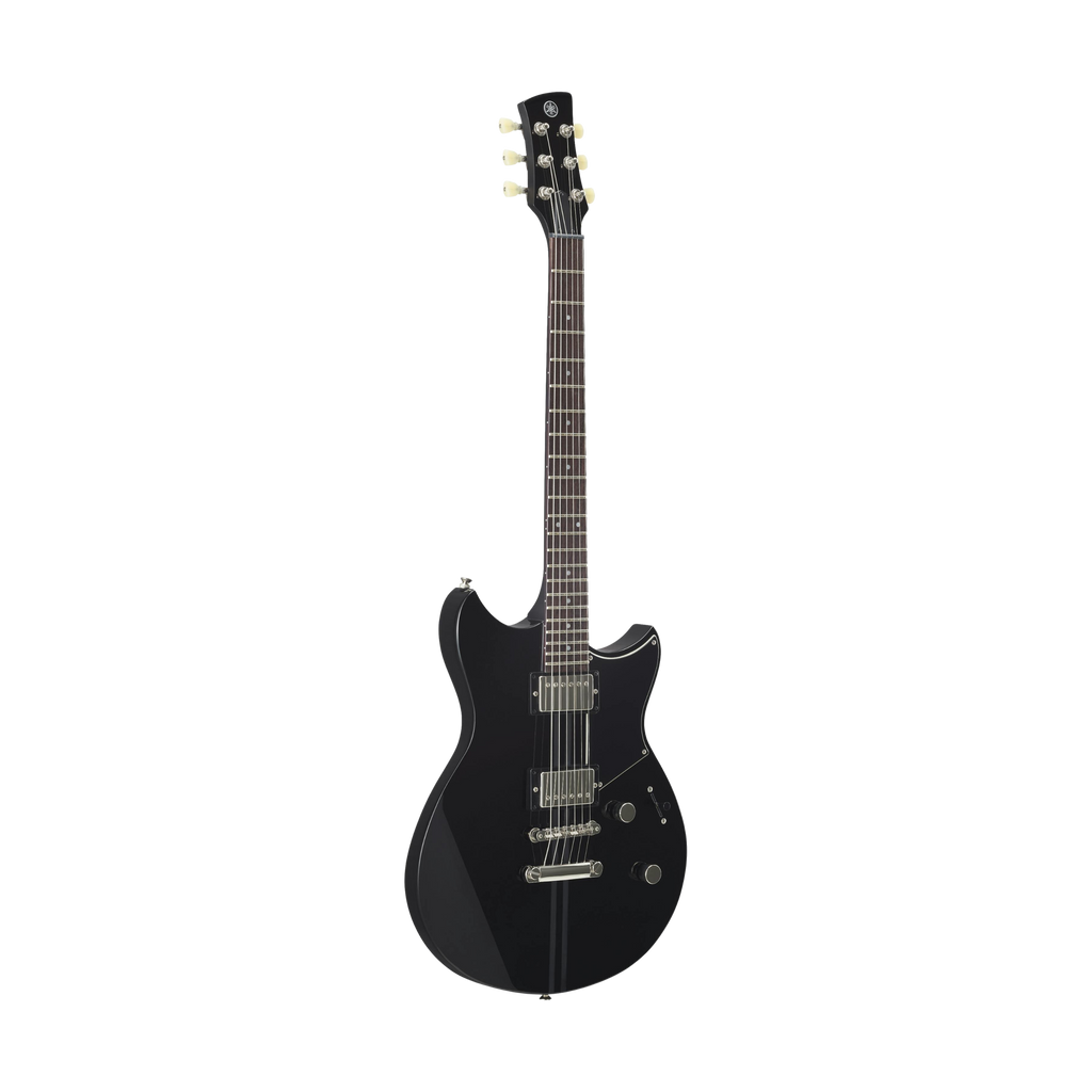 YAMAHA REVSTAR RSE 20 BL Black Guitar Electric