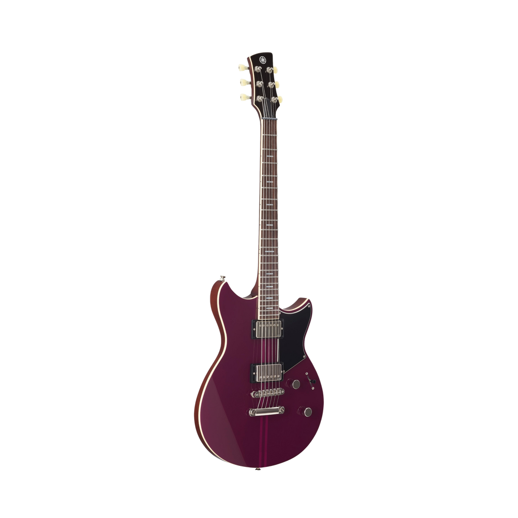 YAMAHA REVSTAR RSS 20 HMT/HML HOT MERLOT Guitar Electric