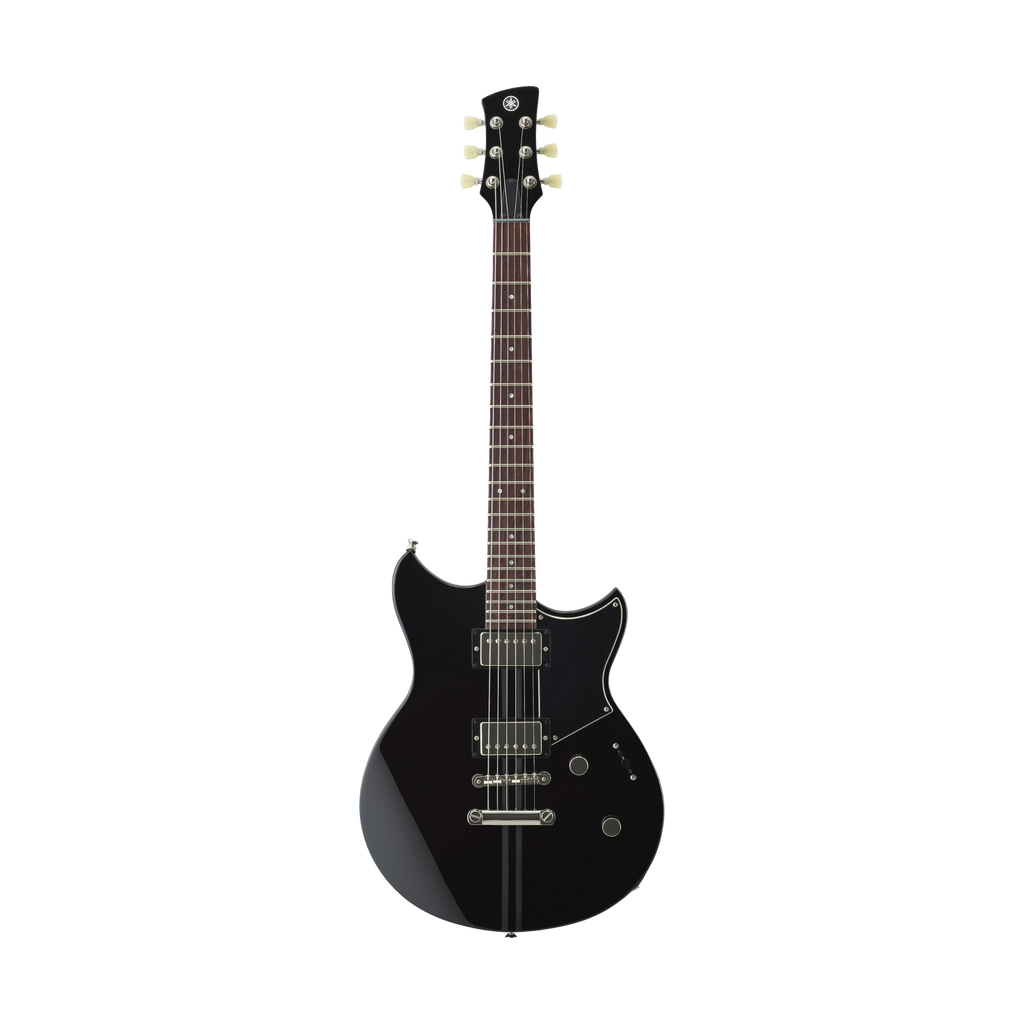 YAMAHA REVSTAR RSE 20 BL Black Guitar Electric