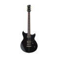 YAMAHA REVSTAR RSE 20 BL Black Guitar Electric