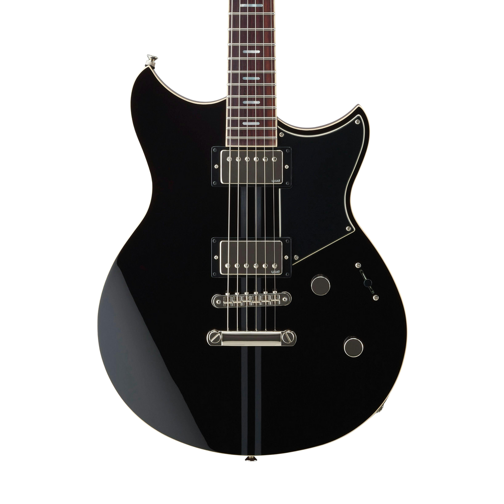 YAMAHA REVSTAR RSS 20 BL BLACK Guitar Electric