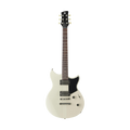 YAMAHA REVSTAR RSE 20 VW White Guitar Electric