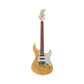 YAMAHA PACIFICA PAC 612 VII X YNS Yellow Natural Stone Guitar Electric